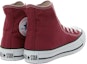 Purchase Converse 帆布 ALL STAR HI 帆布鞋 男女同款 紫紅色