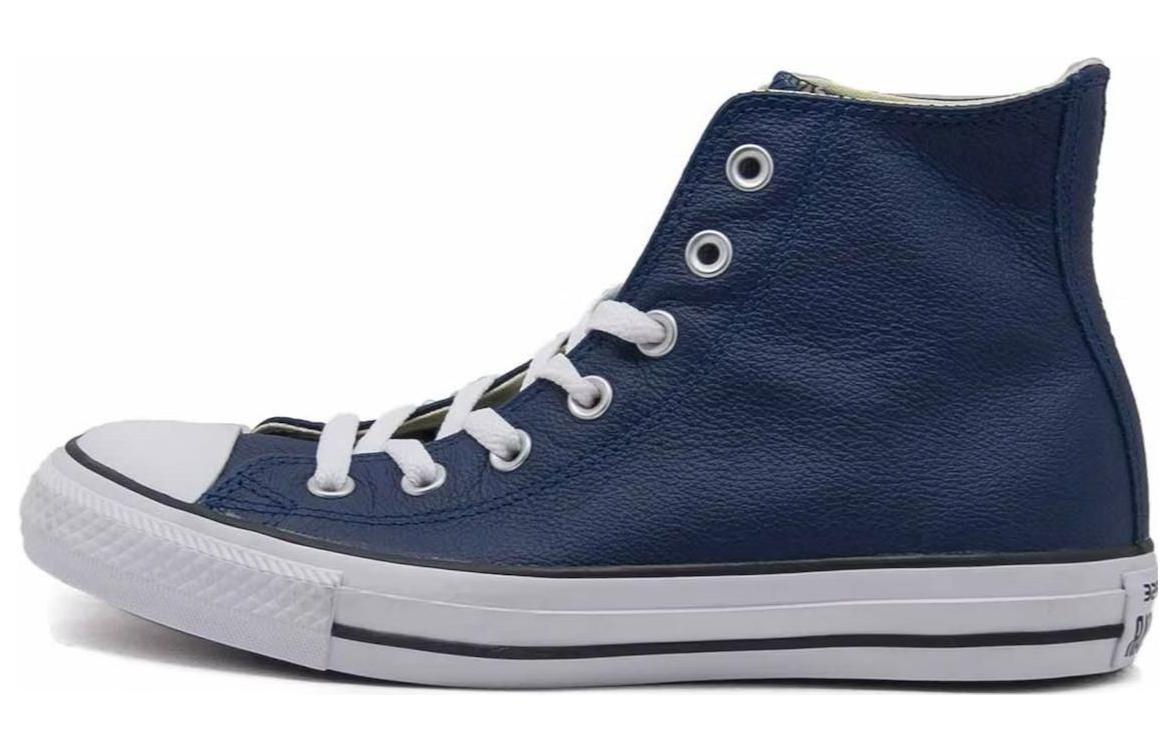 Buy Converse Chuck Taylor All Star Hi Malam Navy 149490C