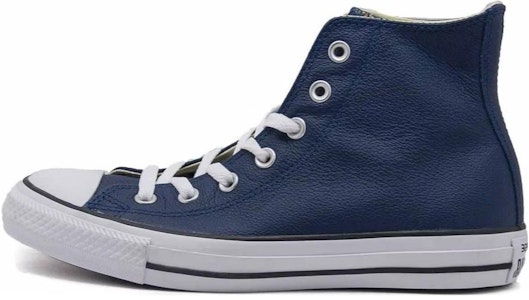 Converse Chuck Taylor All Star Hi Malam Navy 149490C Buy Converse Chuck Taylor All Star Hi Malam Navy 149490C