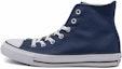 Buy Converse Chuck Taylor All Star Hi Malam Navy 149490C