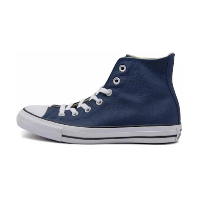 Converse Chuck Taylor All Star Hi Nighttime Navy