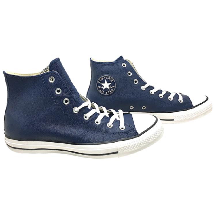 Order Converse Chuck Taylor All Star Hi Malam Navy 149490C