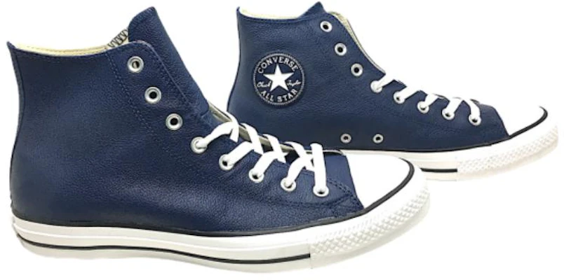 Converse Chuck Taylor All Star Hi Malam Hari Biru Navy 149490C Order Converse Chuck Taylor All Star Hi Malam Hari Biru Navy 149490C
