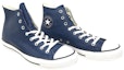 Lookbook Converse Chuck Taylor All Star Hi Malam Navy 149490C