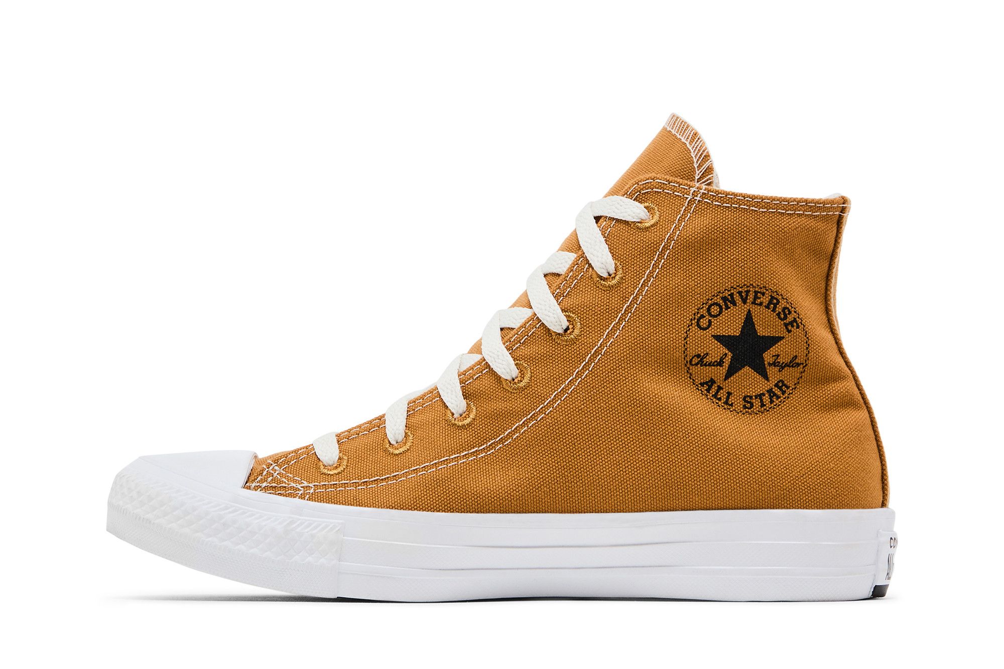 Lookbook Converse Chuck Taylor All Star Hi Renew 「人生苦短，勿虚度」 164918C