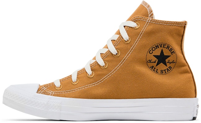 Converse Chuck Taylor All Star Hi Renew 'Life's Too Short To Waste' 164918C Lookbook Converse Chuck Taylor All Star Hi Renew 'Life's Too Short To Waste' 164918C