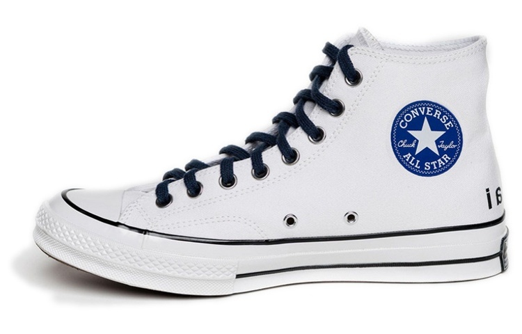 Converse Chuck Taylor All Star Hi sacai Fragment White