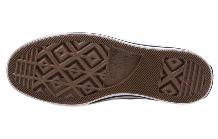 Converse Chuck Taylor All Star Hi sacai Fragment White 圖 5