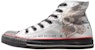 Converse Chuck Taylor All Star Hi Sailor Jerry Death atau Glory 1Y813