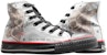 Converse Chuck Taylor All Star Hi Sailor Jerry Death atau Glory 1Y813