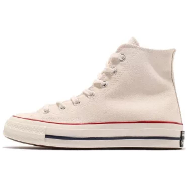 Converse Chuck Taylor All Star Hi Sneakers Ivory