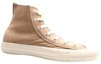 Order Converse Chuck Taylor All Star Hi Special Kulit Gabus 1U394