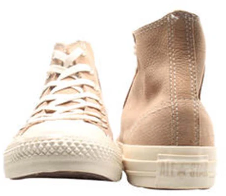 Converse Chuck Taylor All Star Hi Special Kulit Gabus 1U394 Lookbook Converse Chuck Taylor All Star Hi Special Kulit Gabus 1U394