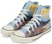 Converse Chuck Taylor All Star Hi The Great Outdoors Sea Salt Lelautan 170844C