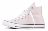 Buy Converse Chuck Taylor All Star Hi Top Rosa Claro 159619C