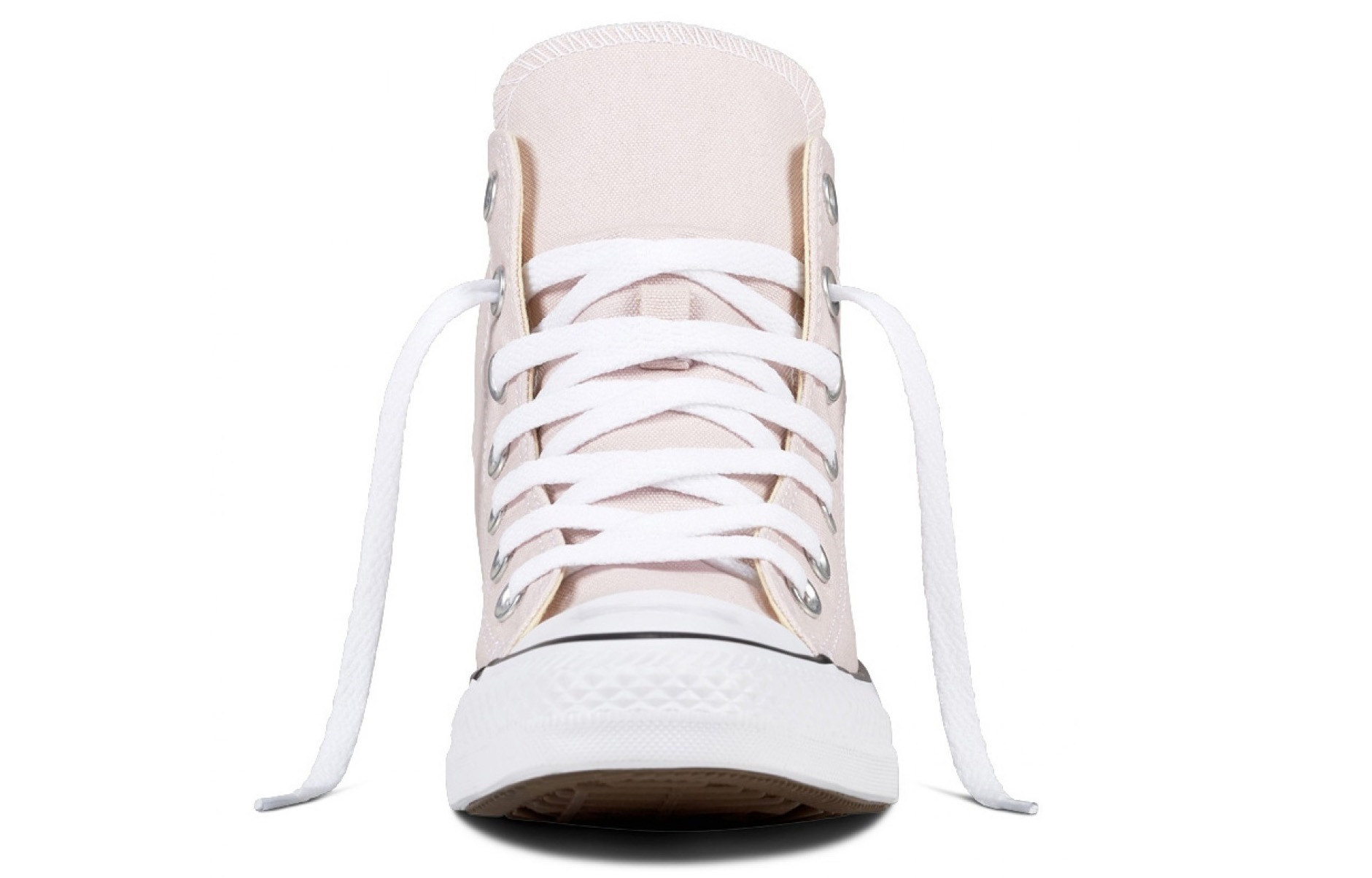 Converse Chuck Taylor All Star HI Top Barely Rose 圖 3