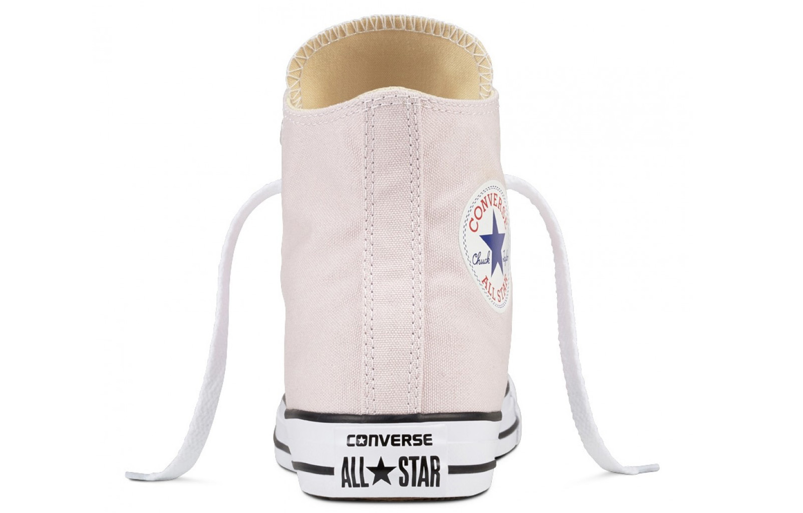 Converse Chuck Taylor All Star HI Top Barely Rose 圖 4