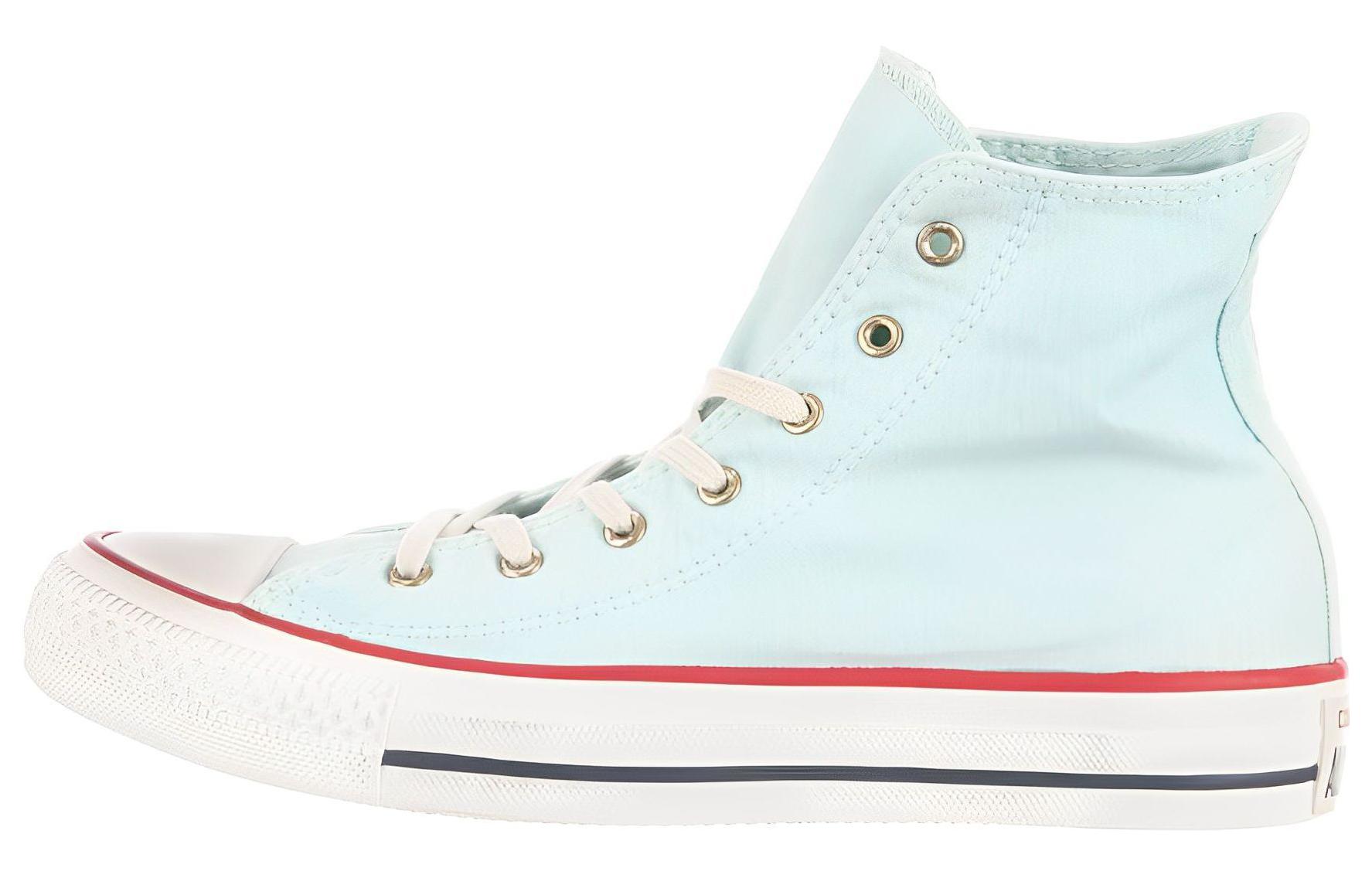 Converse Chuck Taylor All Star Hi Washed Foam