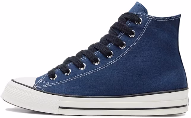 Converse Chuck Taylor All Star Zapatillas Altas Azul Marino Casual. A18104C Buy Converse Chuck Taylor All Star Zapatillas Altas Azul Marino Casual. A18104C