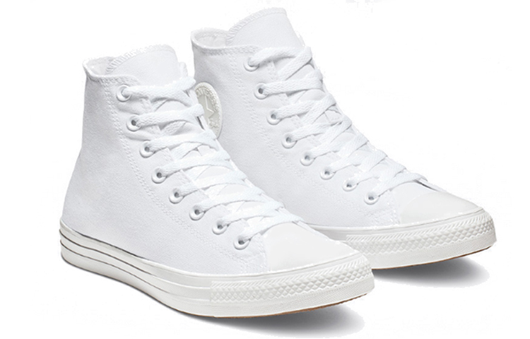 Lookbook コンバース チャックテイラー オールスター ハイ "モノクローム" 1U646
