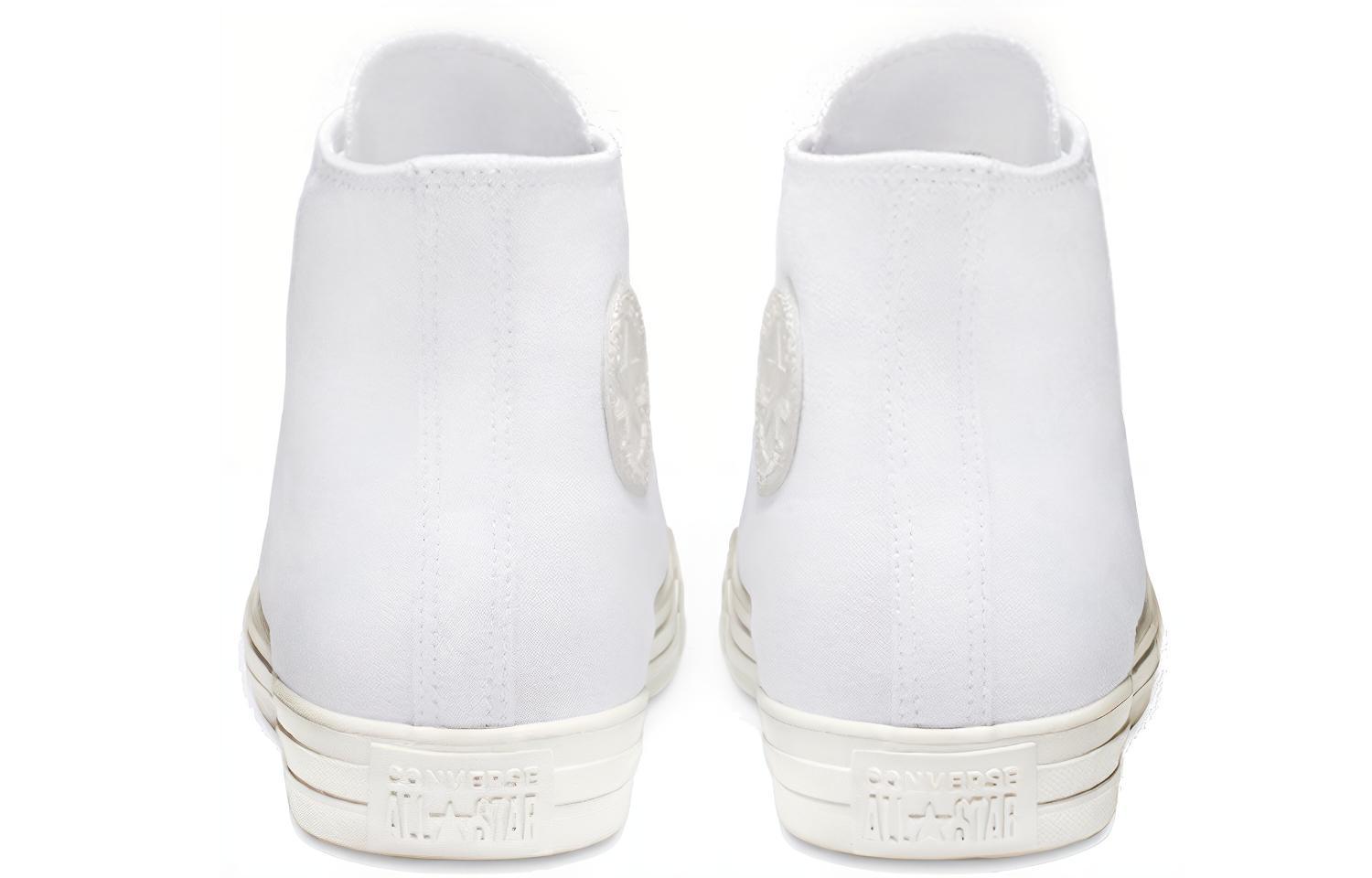 Shop コンバース チャックテイラー オールスター ハイ "モノクローム" 1U646