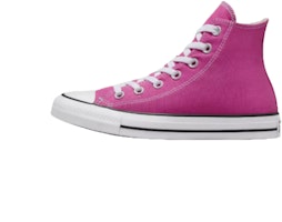 Converse Chuck Taylor All Star High 'Active Fuchsia' A00787F Converse Chuck Taylor All Star High 'Active Fuchsia' A00787F