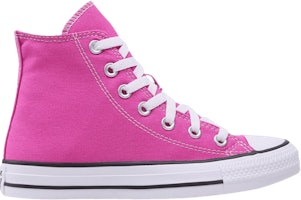 Converse Chuck Taylor All Star High 'Active Fuchsia' A00787C Converse Chuck Taylor All Star High 'Active Fuchsia' A00787C
