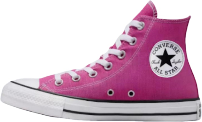 チャックテイラー オールスター ハイ "アクティブフューシャ" A00787F Order チャックテイラー オールスター ハイ "アクティブフューシャ" A00787F