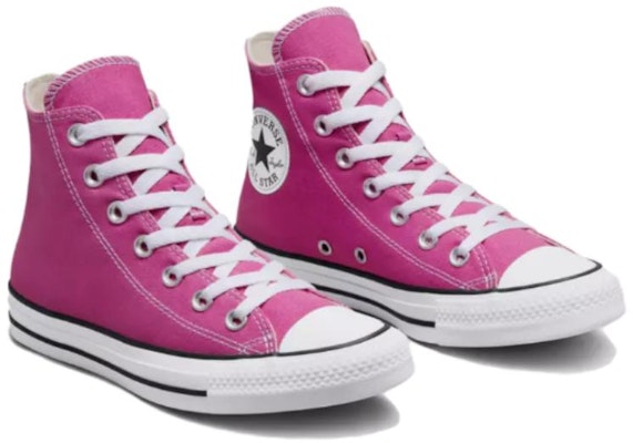 チャックテイラー オールスター ハイ "アクティブフューシャ" A00787F Lookbook チャックテイラー オールスター ハイ "アクティブフューシャ" A00787F