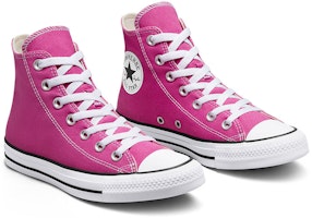 チャックテイラー オールスター ハイ "アクティブフューシャ" A00787C Lookbook チャックテイラー オールスター ハイ "アクティブフューシャ" A00787C