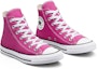 Lookbook Converse Chuck Taylor All Star Tinggi 'Active Fuchsia' A00787C