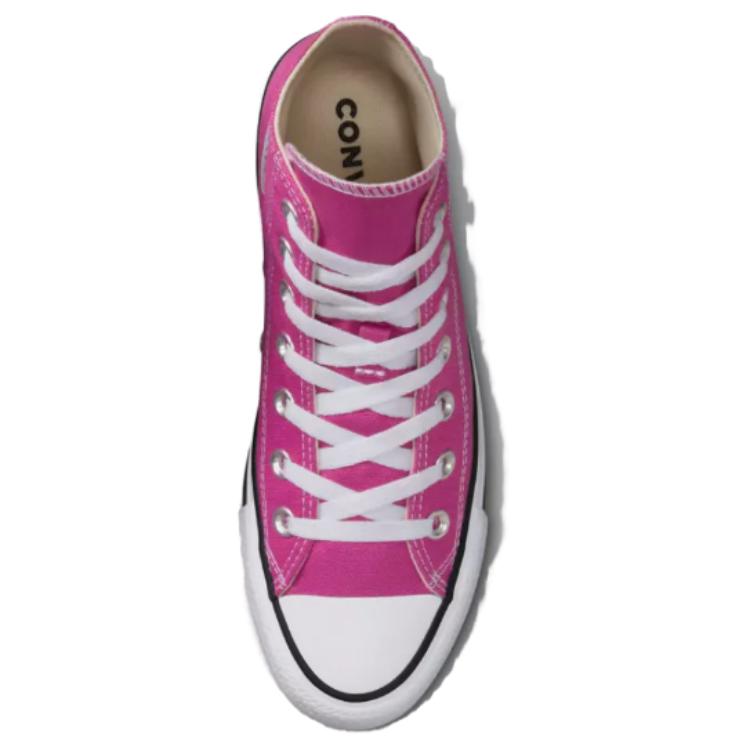 Shop チャックテイラー オールスター ハイ "アクティブフューシャ" A00787F