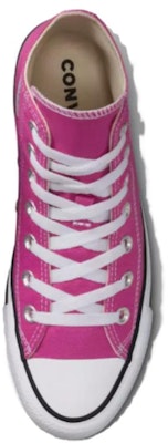 チャックテイラー オールスター ハイ "アクティブフューシャ" A00787F Shop チャックテイラー オールスター ハイ "アクティブフューシャ" A00787F