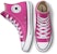 Converse Chuck Taylor All Star Tinggi 'Active Fuchsia' A00787C