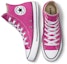 Shop Converse Chuck Taylor All Star Tinggi 'Active Fuchsia' A00787C