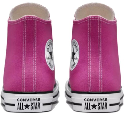 チャックテイラー オールスター ハイ "アクティブフューシャ" A00787F Purchase チャックテイラー オールスター ハイ "アクティブフューシャ" A00787F