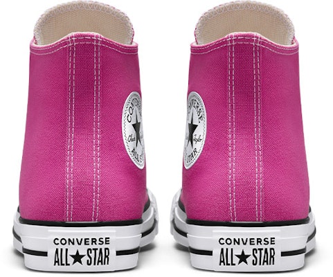 Converse Chuck Taylor All Star High 'Active Fuchsia' A00787C Purchase Converse Chuck Taylor All Star High 'Active Fuchsia' A00787C