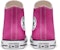 Converse Chuck Taylor All Star Tinggi 'Active Fuchsia' A00787C