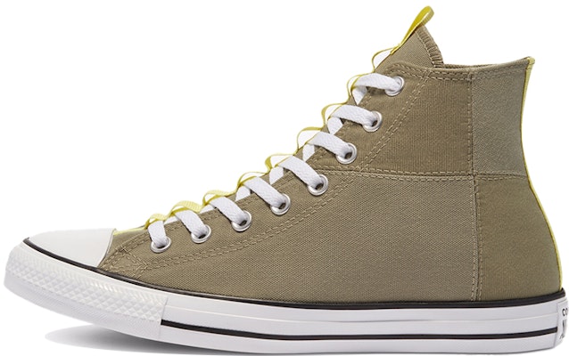 Converse Chuck Taylor All Star High 'Alt Exploration - Light Field Surplus' 170132F Buy Converse Chuck Taylor All Star High 'Alt Exploration - Light Field Surplus' 170132F