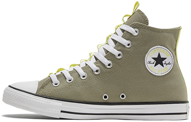 Converse Chuck Taylor All Star Tinggi 'Alt Exploration - Light Field Surplus' 170132C Buy Converse Chuck Taylor All Star Tinggi 'Alt Exploration - Light Field Surplus' 170132C