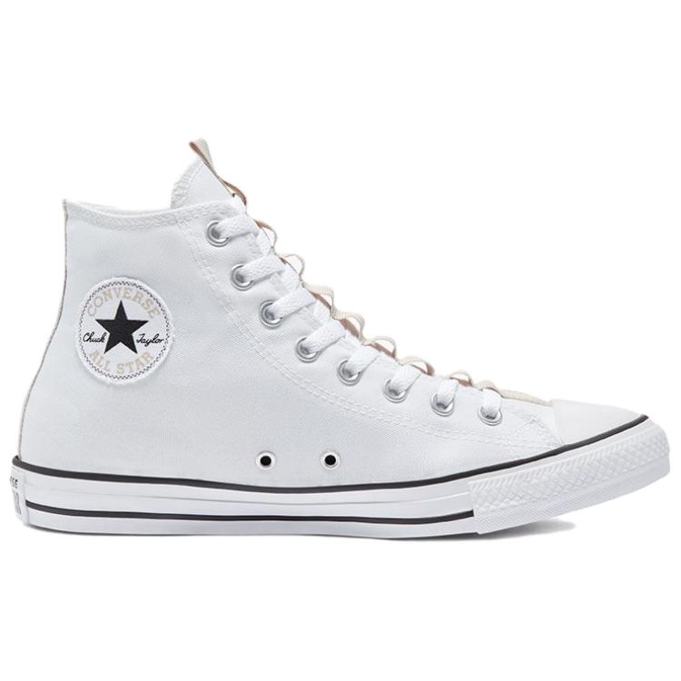 Converse Chuck Taylor All Star High 'Alt Exploration - White' 圖 2