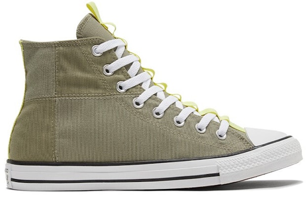 Converse Chuck Taylor All Star Tinggi 'Alt Exploration - Light Field Surplus' 170132C Order Converse Chuck Taylor All Star Tinggi 'Alt Exploration - Light Field Surplus' 170132C