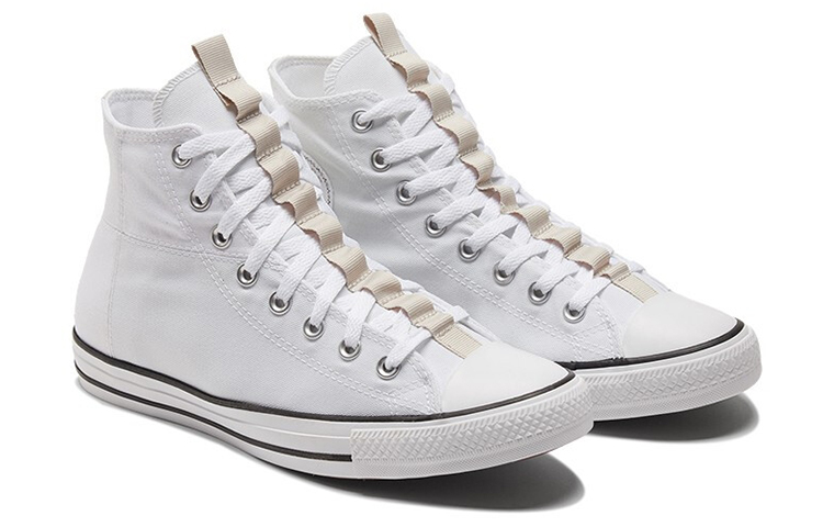 Converse Chuck Taylor All Star High 'Alt Exploration - White' 圖 3