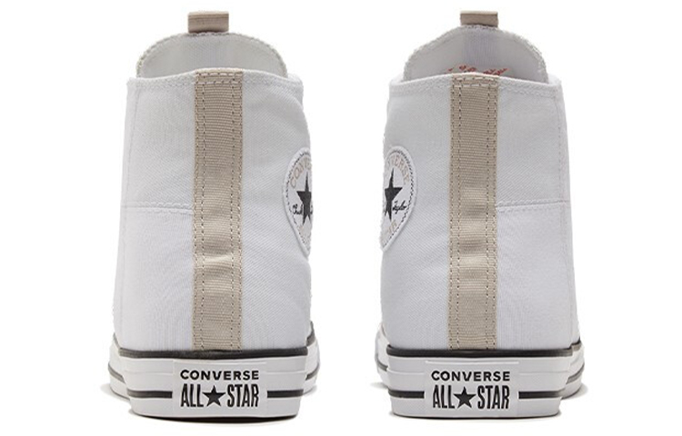 Converse Chuck Taylor All Star High 'Alt Exploration - White' 圖 4