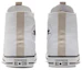 Shop Converse Chuck Taylor All Star Tinggi 'Eksplorasi Alternatif - Putih' 170131C
