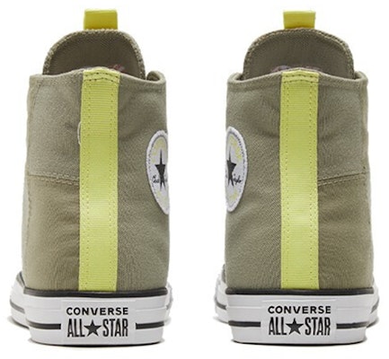 Converse Chuck Taylor All Star Tinggi 'Alt Exploration - Light Field Surplus' 170132C Shop Converse Chuck Taylor All Star Tinggi 'Alt Exploration - Light Field Surplus' 170132C