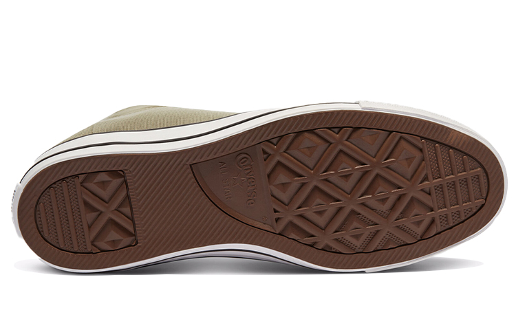 Converse Chuck Taylor All Star High 'Alt Exploration - Light Field Surplus' 圖 6