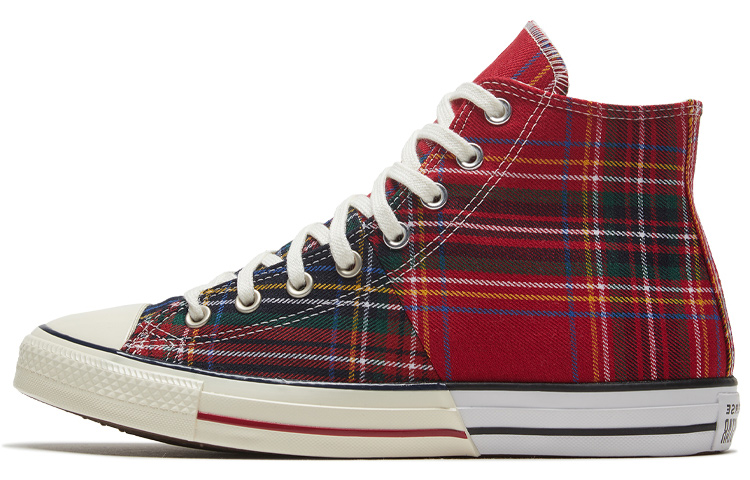 Converse Chuck Taylor All Star 'Red Green' 169259C
