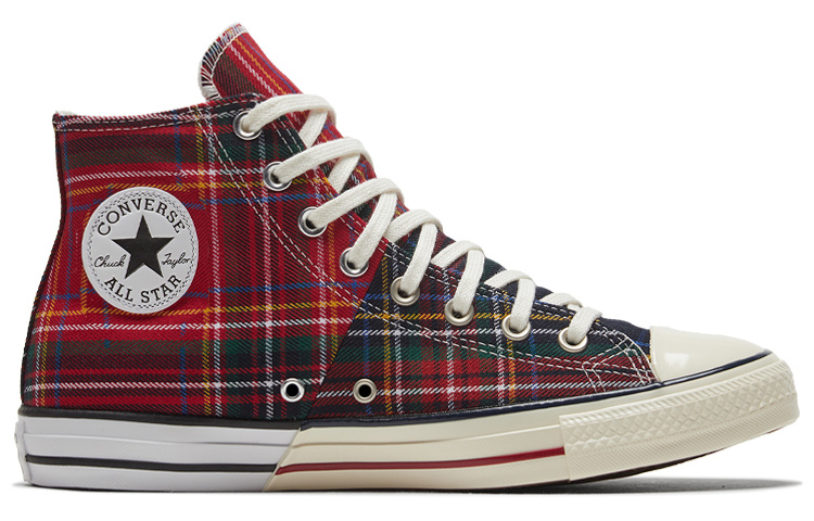 Order Converse Chuck Taylor All Star 'Merah Hijau' 169259C