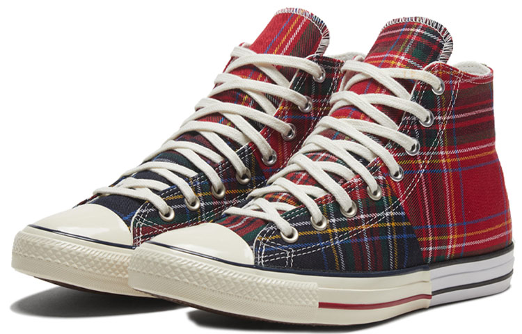 Lookbook Converse Chuck Taylor All Star 'Merah Hijau' 169259C